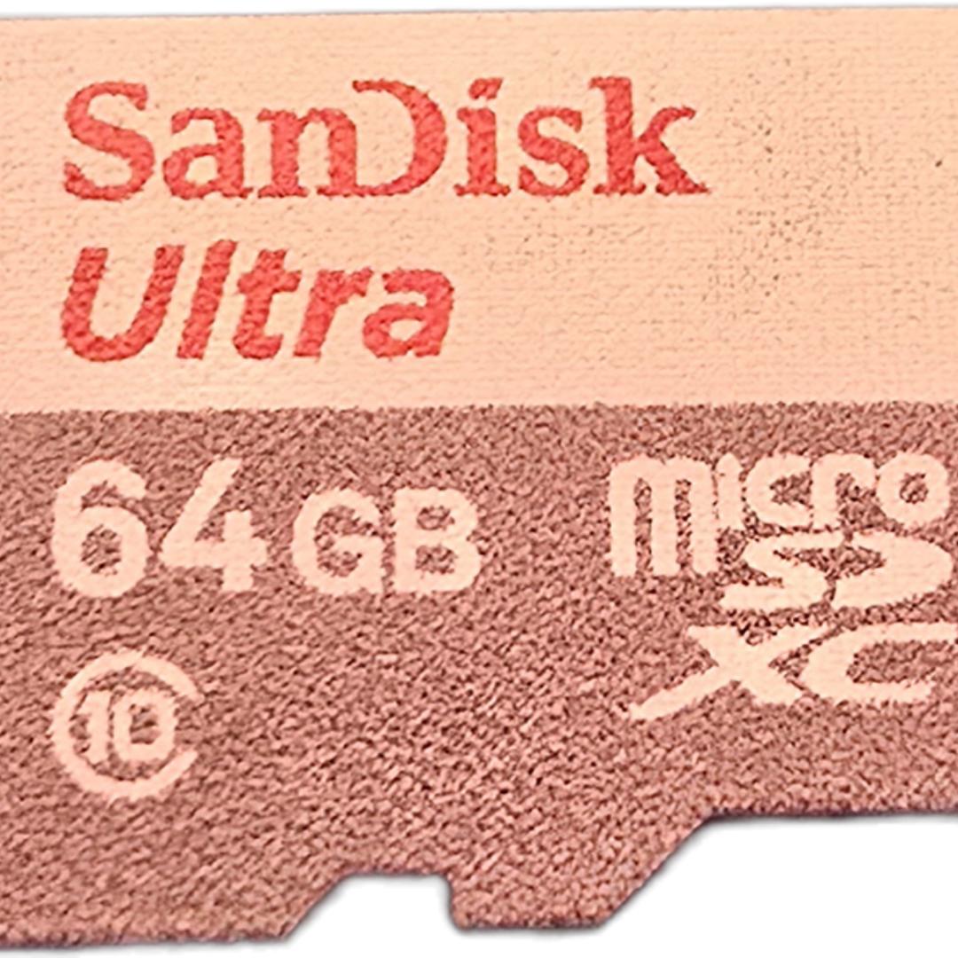 Cartão micro SD SanDisk ultra class 10 

Para GOPRO  antigas até a hero 10